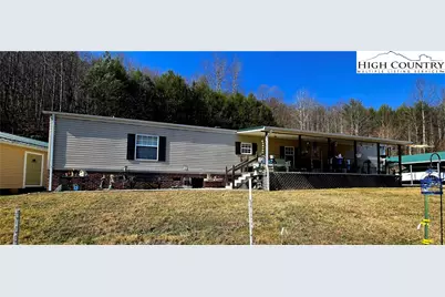 8043 N Old Nc Highway 16, Millers Creek, NC 28651 - Photo 2