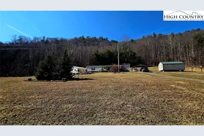 8043 N Old Nc Highway 16, Millers Creek, NC 28651 - Photo 1