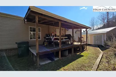 8043 N Old Nc Highway 16, Millers Creek, NC 28651 - Photo 24