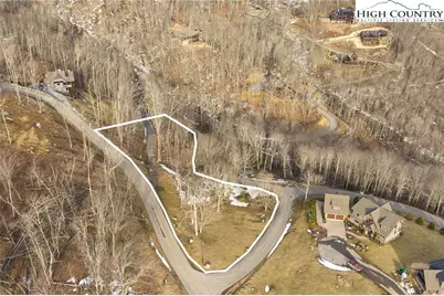 G35 Skycamp Overlook, Banner Elk, NC 28604 - Photo 22