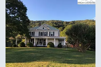 622 Old Bridle Creek Drive, Independence, VA 24348 - Photo 1