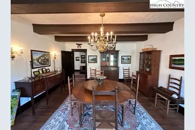 622 Old Bridle Creek Drive, Independence, VA 24348 - Photo 14