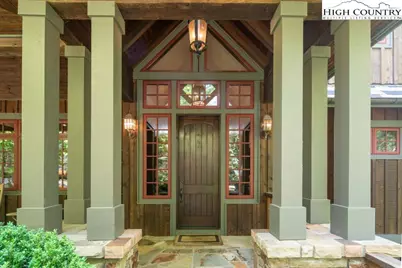 64 Hanging Rock Knoll Place, Banner Elk, NC 28604 - Photo 8