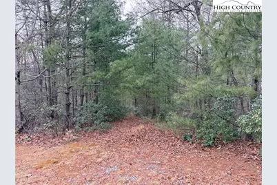 Tbd (Lot 4) Wolf Den Lane, Lenoir, NC 28645 - Photo 2