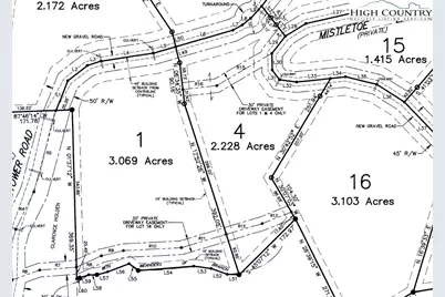 Tbd (Lot 4) Wolf Den Lane, Lenoir, NC 28645 - Photo 14