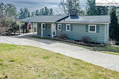 651 Chestnut Drive, Blowing Rock, NC 28605 - Photo 1