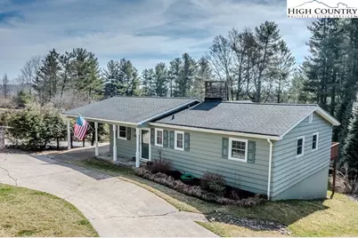 651 Chestnut Drive, Blowing Rock, NC 28605 - Photo 32