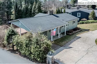 651 Chestnut Drive, Blowing Rock, NC 28605 - Photo 34