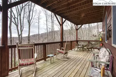 167 Rhododendron Drive, Beech Mountain, NC 28604 - Photo 32