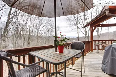 167 Rhododendron Drive, Beech Mountain, NC 28604 - Photo 14