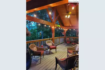 167 Rhododendron Drive, Beech Mountain, NC 28604 - Photo 38