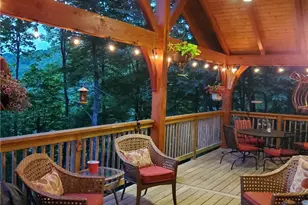 167 Rhododendron Dr, Beech Mountain, NC 28604 - Photo 38