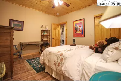 167 Rhododendron Drive, Beech Mountain, NC 28604 - Photo 34