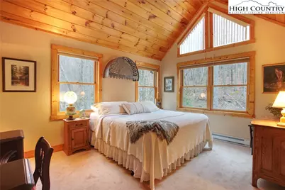 167 Rhododendron Drive, Beech Mountain, NC 28604 - Photo 20