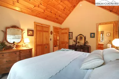 167 Rhododendron Drive, Beech Mountain, NC 28604 - Photo 22