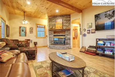 167 Rhododendron Drive, Beech Mountain, NC 28604 - Photo 28