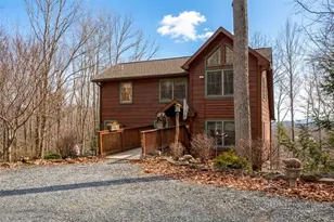 167 Rhododendron Dr, Beech Mountain, NC 28604 - Photo 44