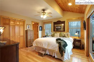 167 Rhododendron Dr, Beech Mountain, NC 28604 - Photo 10