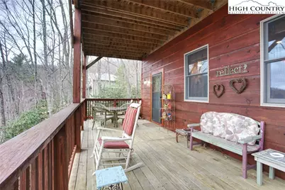 167 Rhododendron Drive, Beech Mountain, NC 28604 - Photo 30