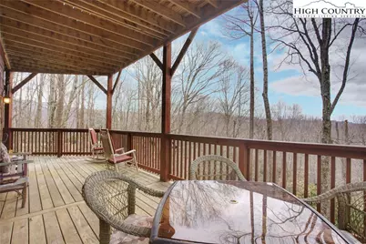 167 Rhododendron Drive, Beech Mountain, NC 28604 - Photo 30