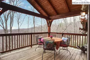 167 Rhododendron Dr, Beech Mountain, NC 28604 - Photo 16