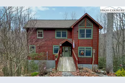 167 Rhododendron Drive, Beech Mountain, NC 28604 - Photo 1