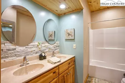 167 Rhododendron Drive, Beech Mountain, NC 28604 - Photo 36