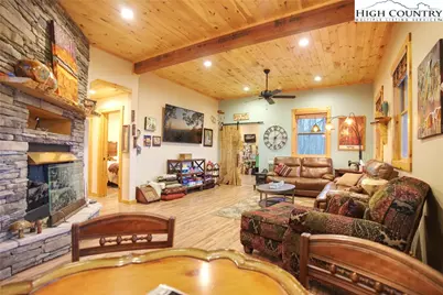 167 Rhododendron Drive, Beech Mountain, NC 28604 - Photo 26