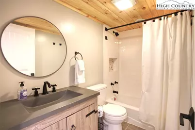 111 Overbrook Trail, Beech Mountain, NC 28604 - Photo 38