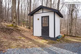 111 Overbrook Trail, Beech Mountain, NC 28604 - Photo 42
