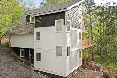 111 Overbrook Trail, Beech Mountain, NC 28604 - Photo 4