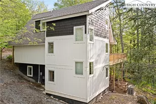 111 Overbrook Trail, Beech Mountain, NC 28604 - Photo 4