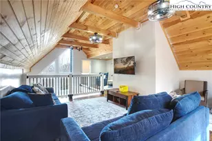111 Overbrook Trail, Beech Mountain, NC 28604 - Photo 28