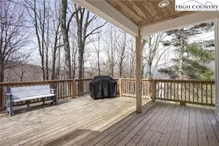 111 Overbrook Trail, Beech Mountain, NC 28604 - Photo 40