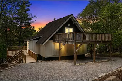 111 Overbrook Trail, Beech Mountain, NC 28604 - Photo 1