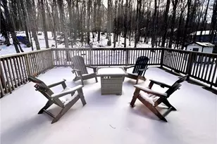 111 Overbrook Trail, Beech Mountain, NC 28604 - Photo 30
