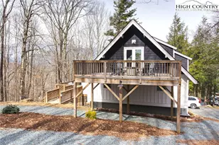 111 Overbrook Trail, Beech Mountain, NC 28604 - Photo 6