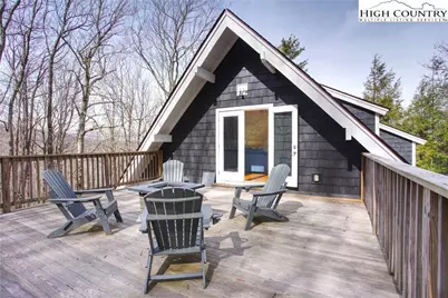 111 Overbrook Trail, Beech Mountain, NC 28604 - Photo 30