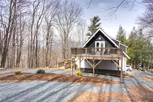 111 Overbrook Trail, Beech Mountain, NC 28604 - Photo 42