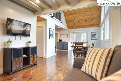 111 Overbrook Trail, Beech Mountain, NC 28604 - Photo 40