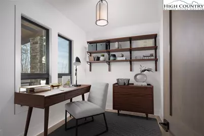 188 Lavender Lane, Ferguson, NC 28624 - Photo 16