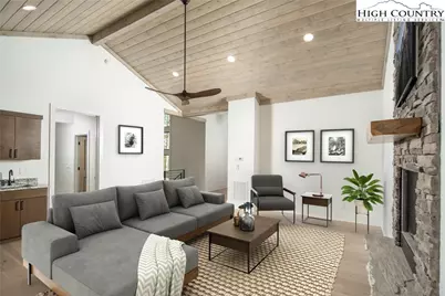 188 Lavender Lane, Ferguson, NC 28624 - Photo 2