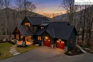 1205 Cranberry Trail, Linville, NC 28646 - Photo 1