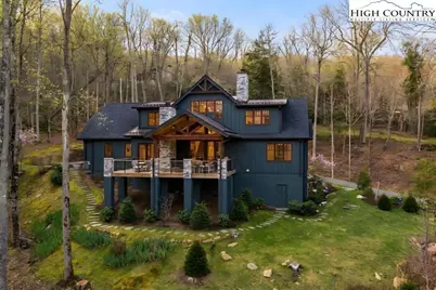 1205 Cranberry Trail, Linville, NC 28646 - Photo 46