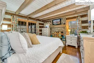 210 Savannah Dr, West Jefferson, NC 28694 - Photo 34