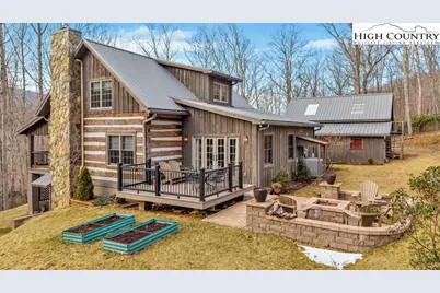 210 Savannah Drive, West Jefferson, NC 28694 - Photo 2