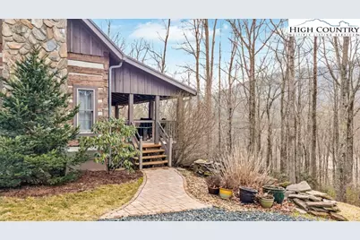 210 Savannah Drive, West Jefferson, NC 28694 - Photo 6