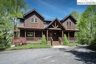 317 Little River Road, Sugar Grove, NC 28679 - Photo 1
