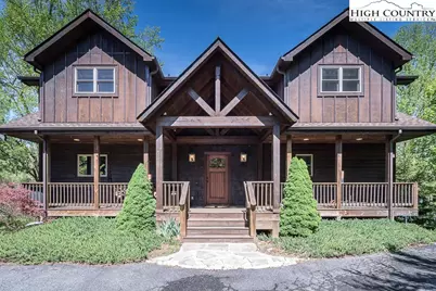 317 Little River Road, Sugar Grove, NC 28679 - Photo 2