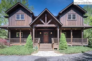 317 Little River Rd, Sugar Grove, NC 28679 - Photo 2